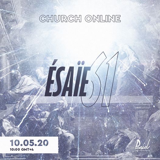 Sunday Service 9.05.2020 | Church Online